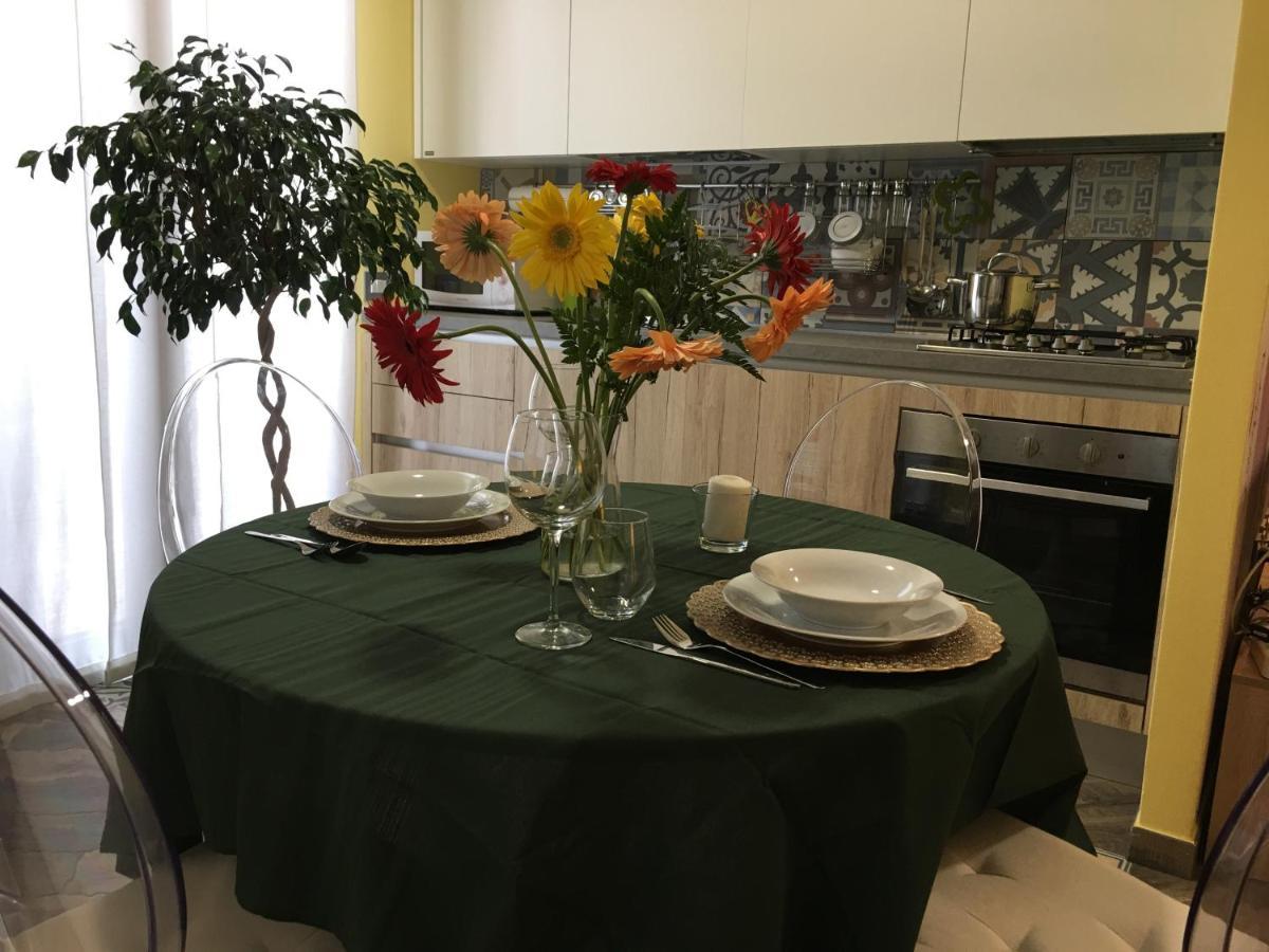 B&B Paris Παντελλερία Εξωτερικό φωτογραφία