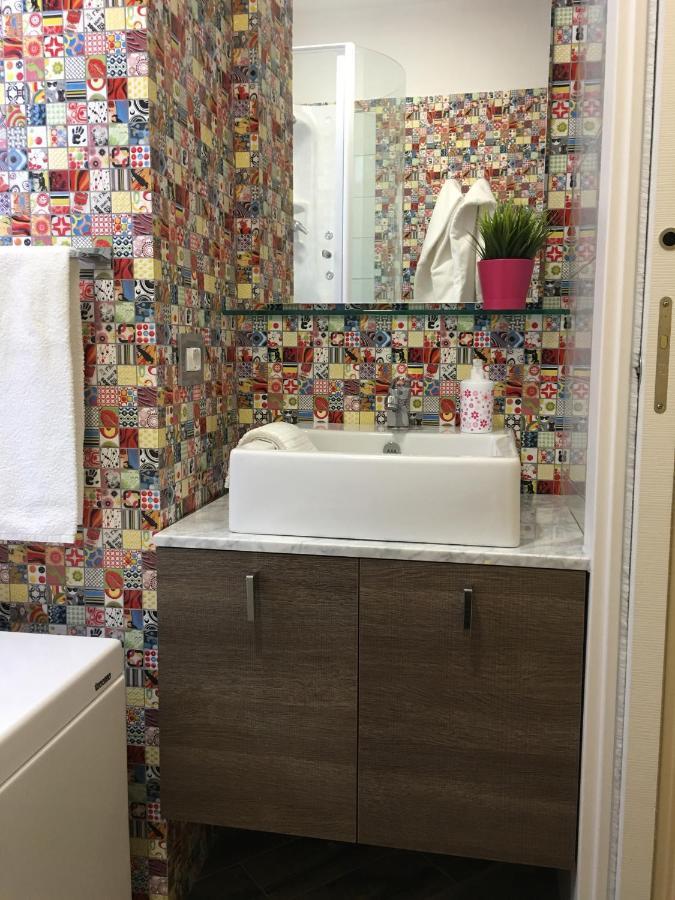 B&B Paris Παντελλερία Εξωτερικό φωτογραφία