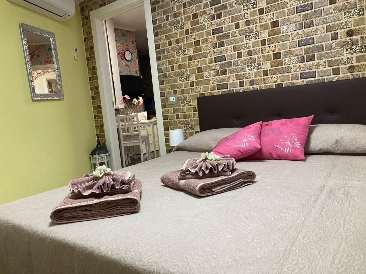 B&B Paris Παντελλερία Εξωτερικό φωτογραφία