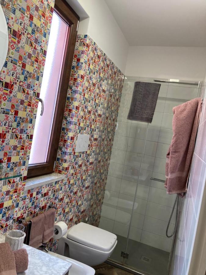 B&B Paris Παντελλερία Εξωτερικό φωτογραφία